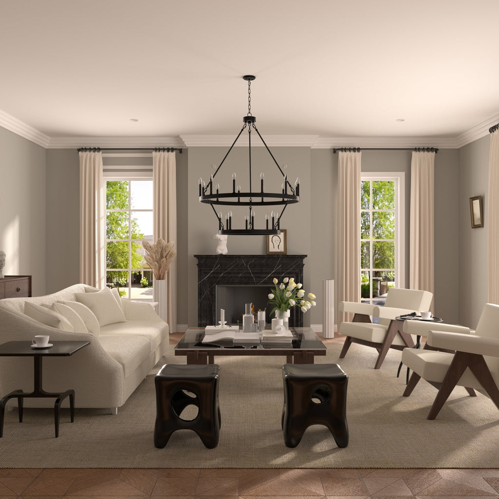 Avalee Chandelier
