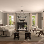 Avalee Chandelier