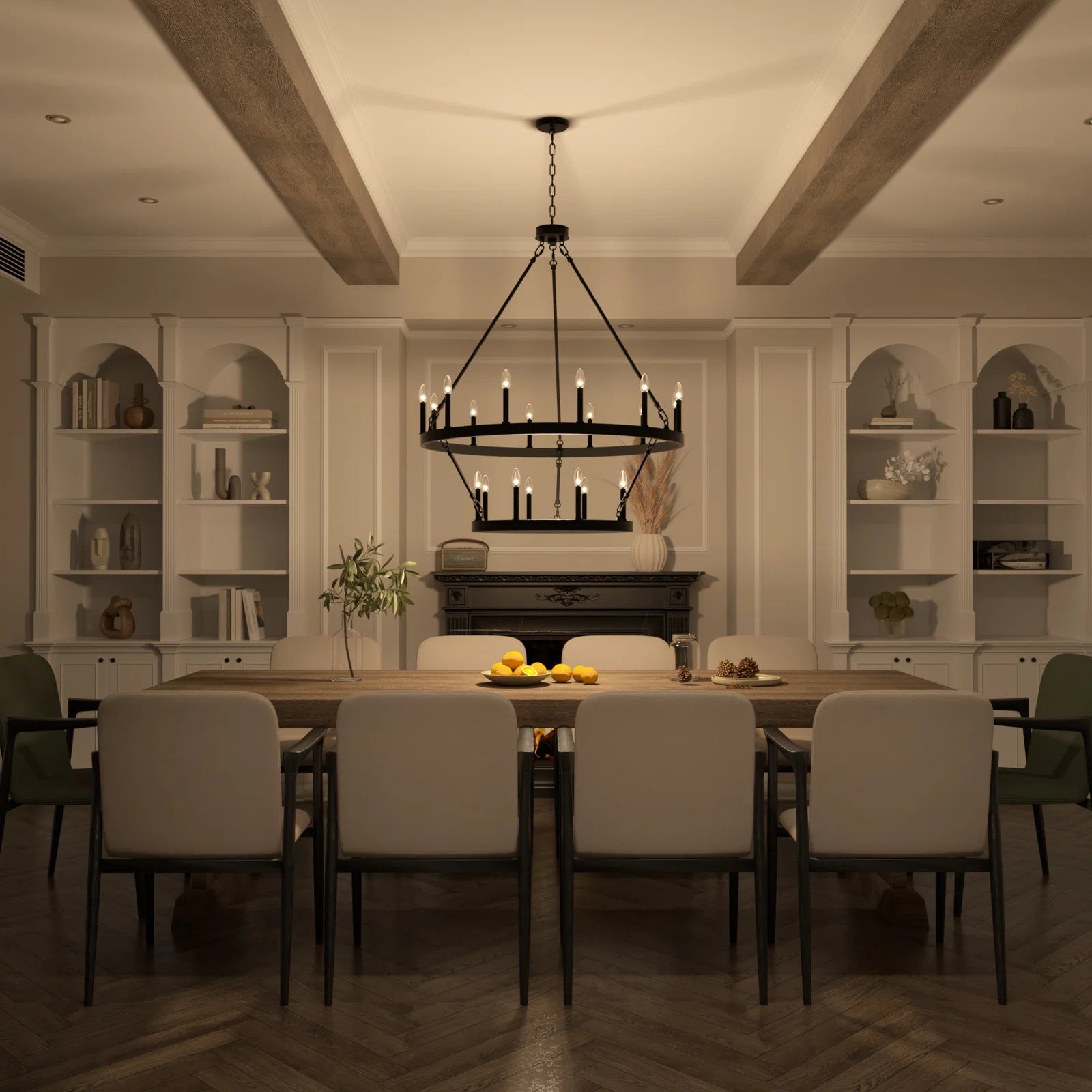 Avalee Chandelier