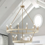 Avalee Chandelier