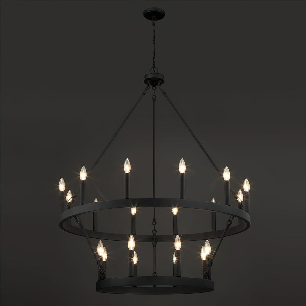Avalee Chandelier