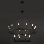 Avalee Chandelier