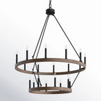Avalee Chandelier