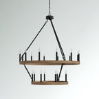 Avalee Chandelier