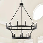 Avalee Chandelier