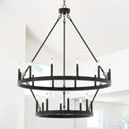 Avalee Chandelier