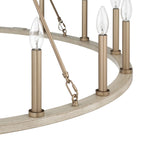 Avalee Chandelier
