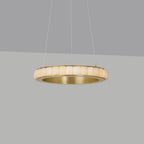 Avalon Alabaster Chandelier