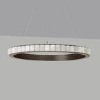 Avalon Alabaster Chandelier