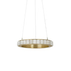 Avalon Alabaster Chandelier