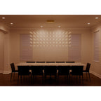 Zenith Linear Chandelier