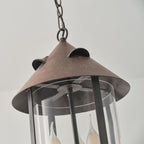 Axford Lantern Pendant Lamp
