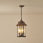 Axford Lantern Pendant Lamp