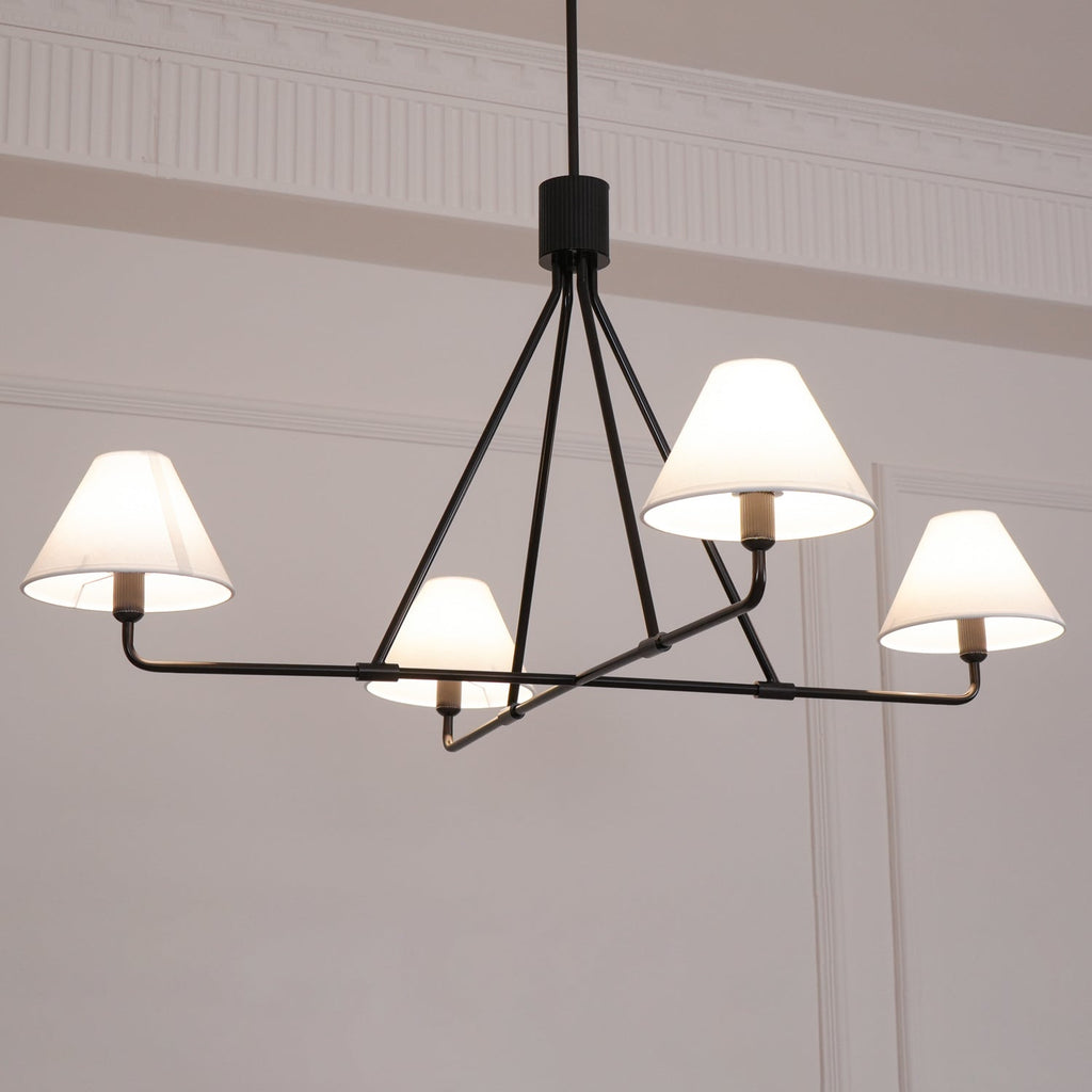 Dudley Chandelier