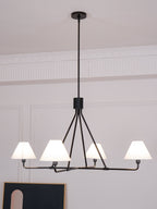 Dudley Chandelier