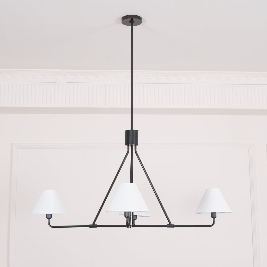 Dudley Chandelier