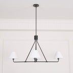 Dudley Chandelier