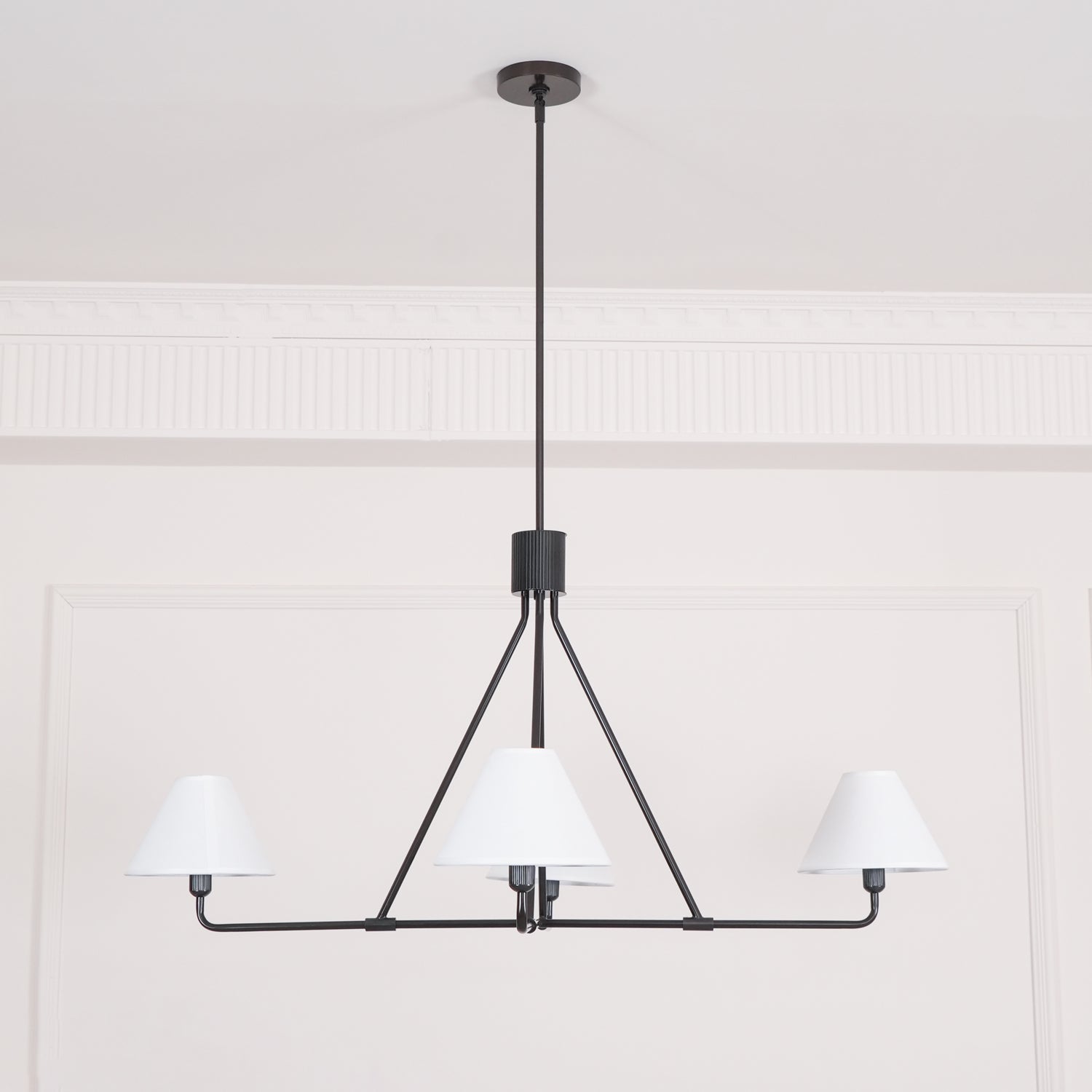 Dudley Chandelier