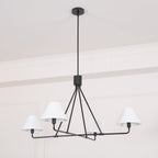 Dudley Chandelier
