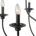 Ayada Chandelier