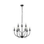 Ayada Chandelier