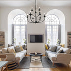 Ayada Chandelier