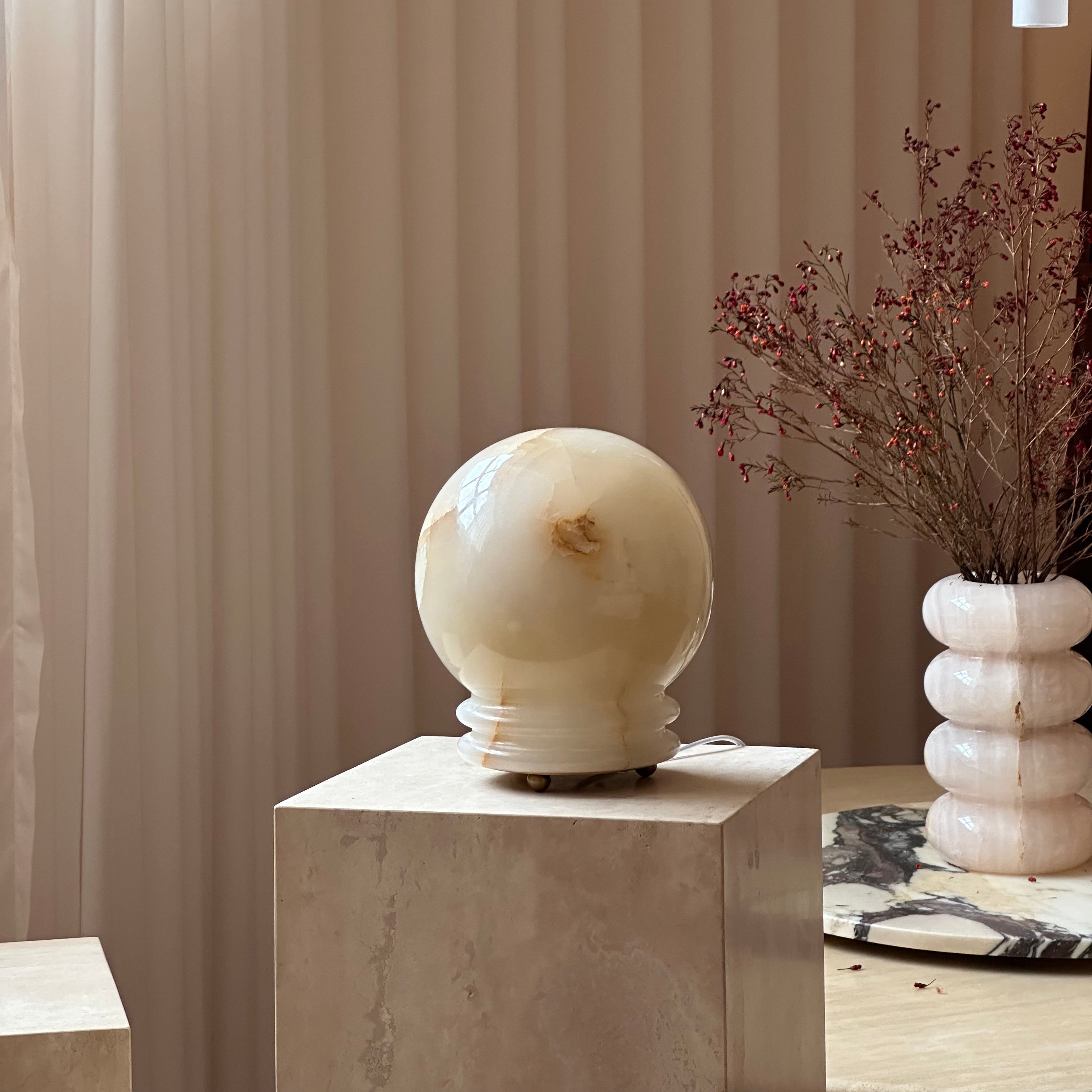 Ayesha Table Lamp