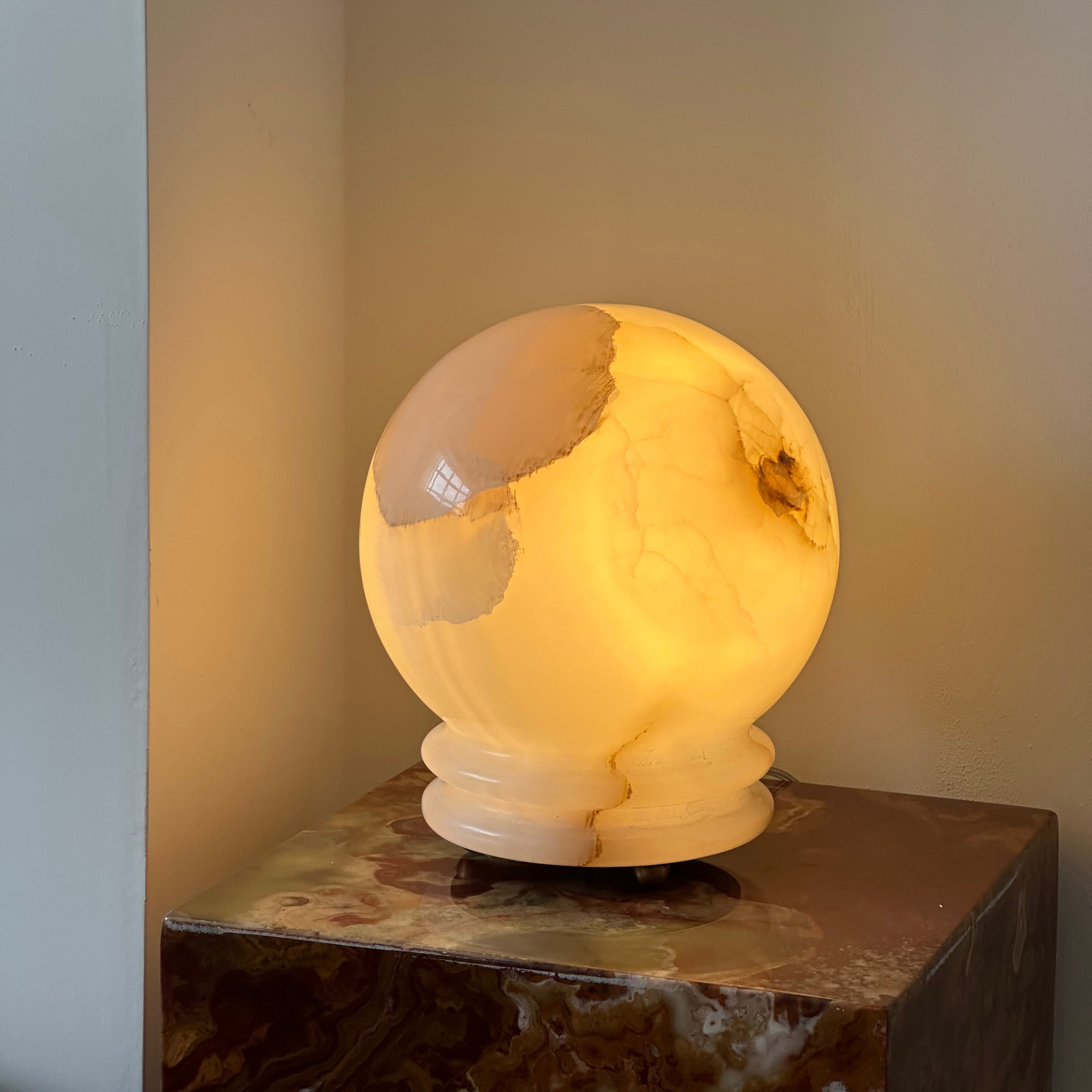 Ayesha Table Lamp