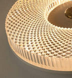 Ayla LED Flush Mount Ceiling Light