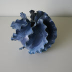 Azure Wave Table Lamp