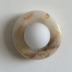 Orli Marble Wall Lamp