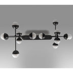 Caldera Linear Chandelier