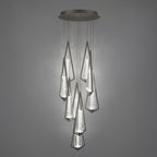 Devation Round Chandelier 9 Light