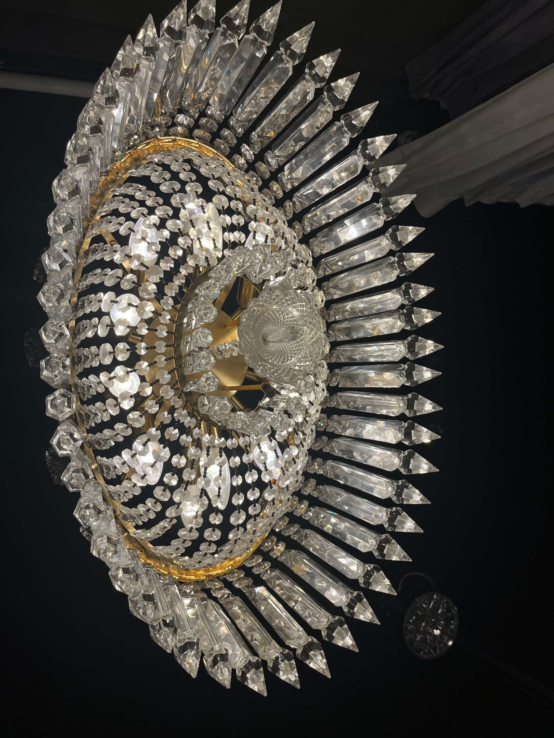 Baccarat Caroline Chandelier