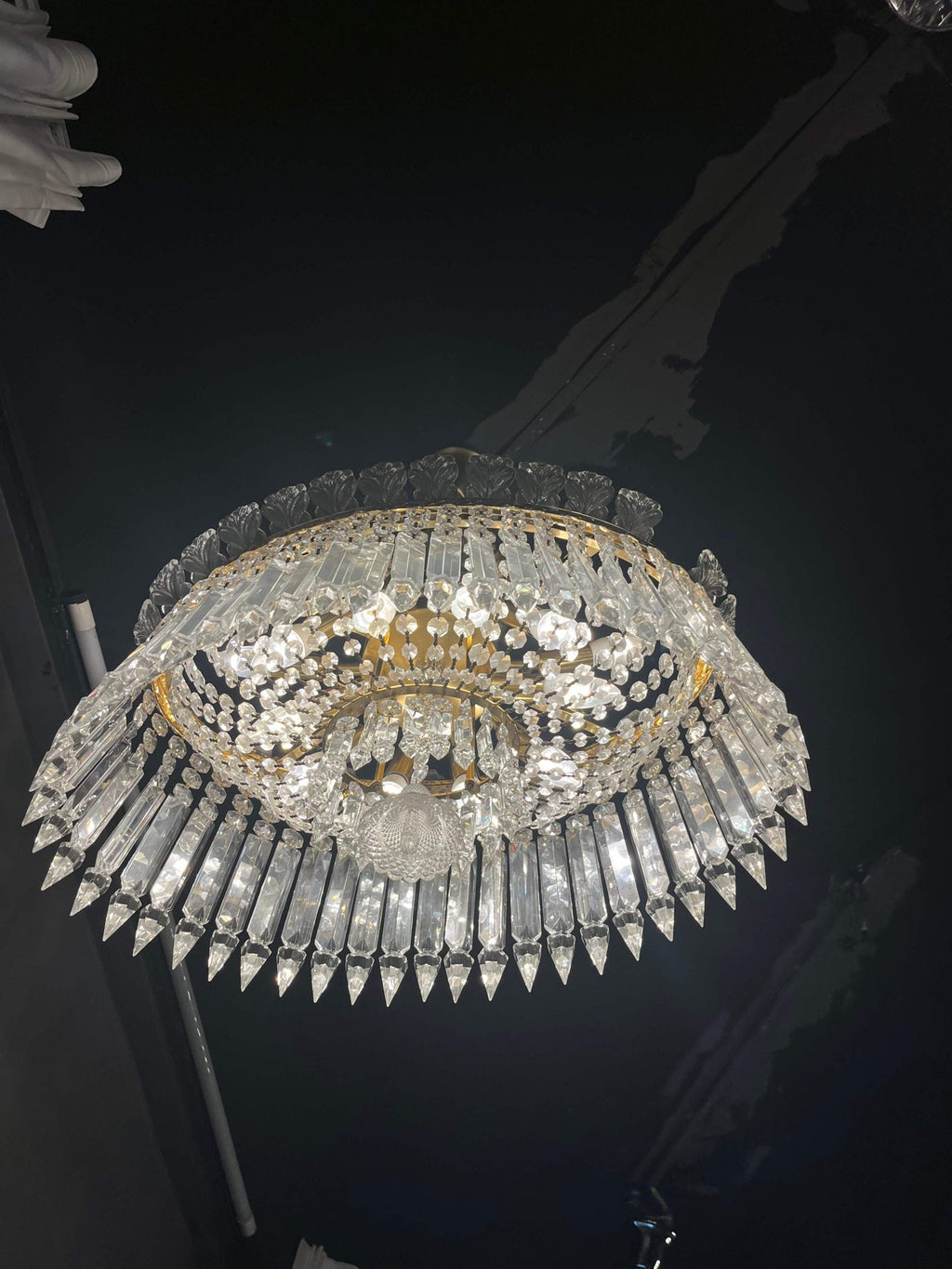 Baccarat Caroline Chandelier