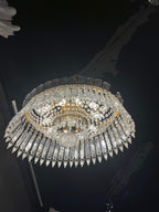 Baccarat Caroline Chandelier