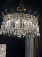 Baccarat Caroline Chandelier