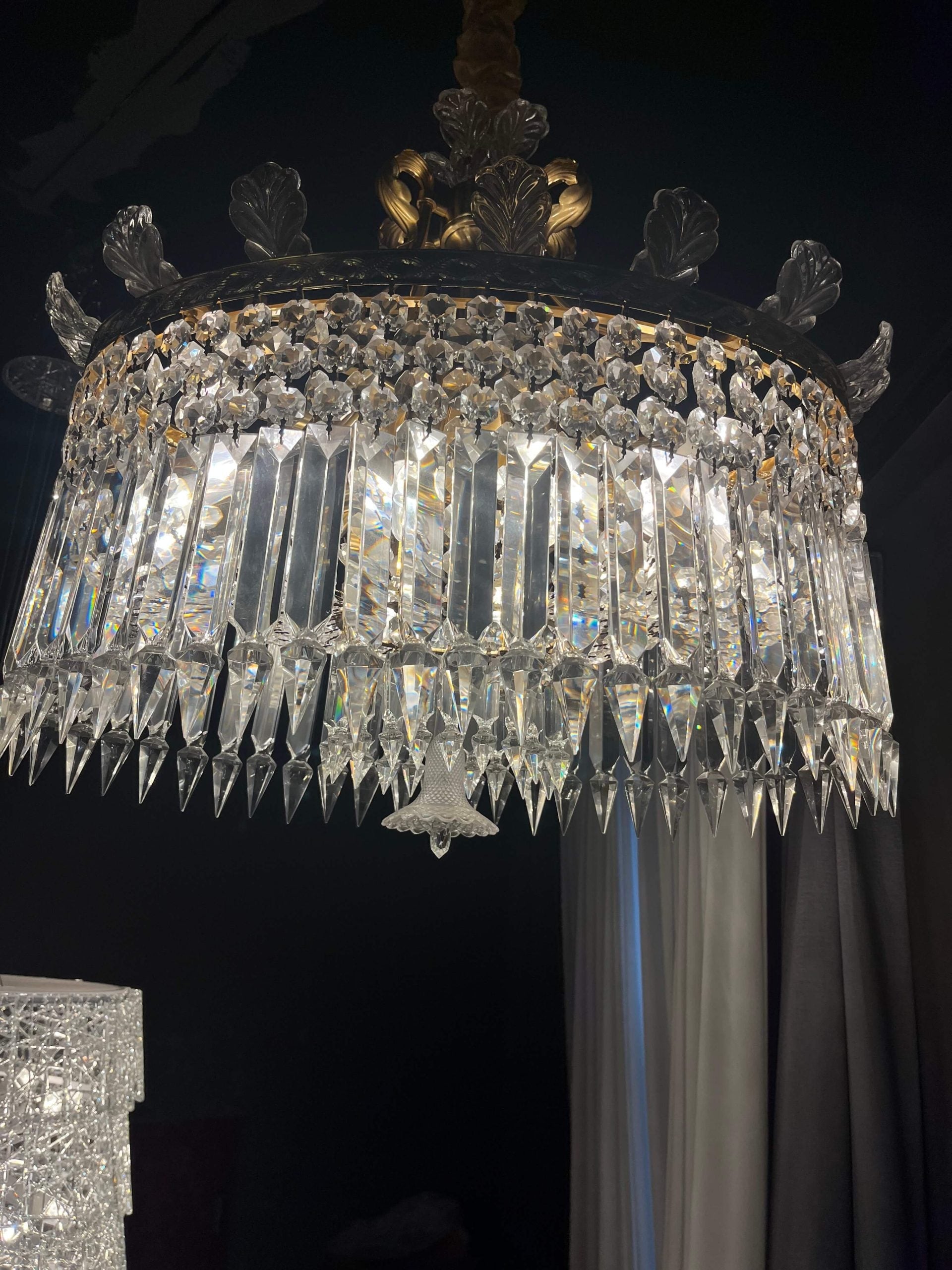 Baccarat Caroline Chandelier