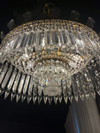 Baccarat Caroline Chandelier