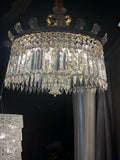 Baccarat Caroline Chandelier