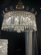Baccarat Caroline Chandelier