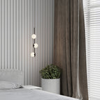 Baer Pendant Light