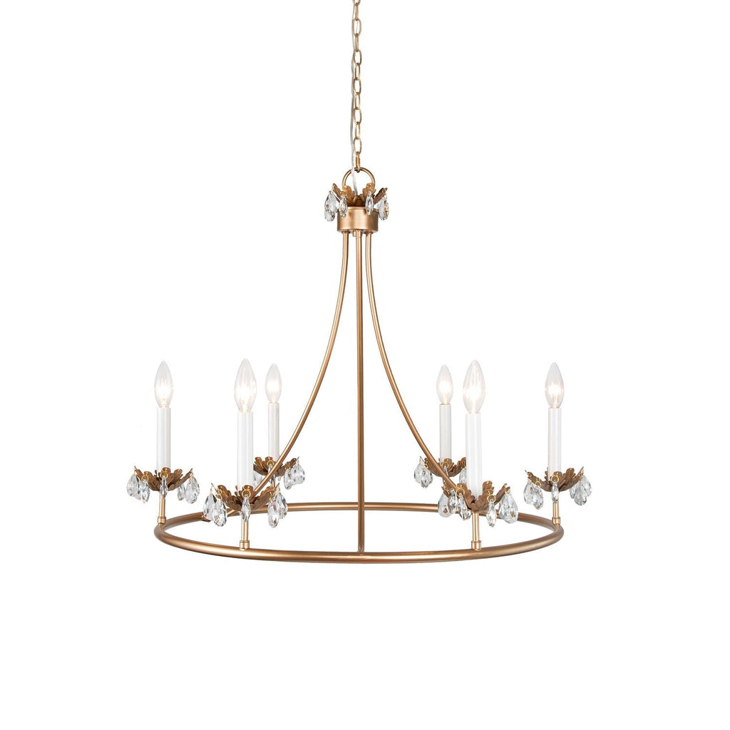 Barbados Chandelier
