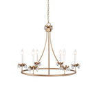 Barbados Chandelier