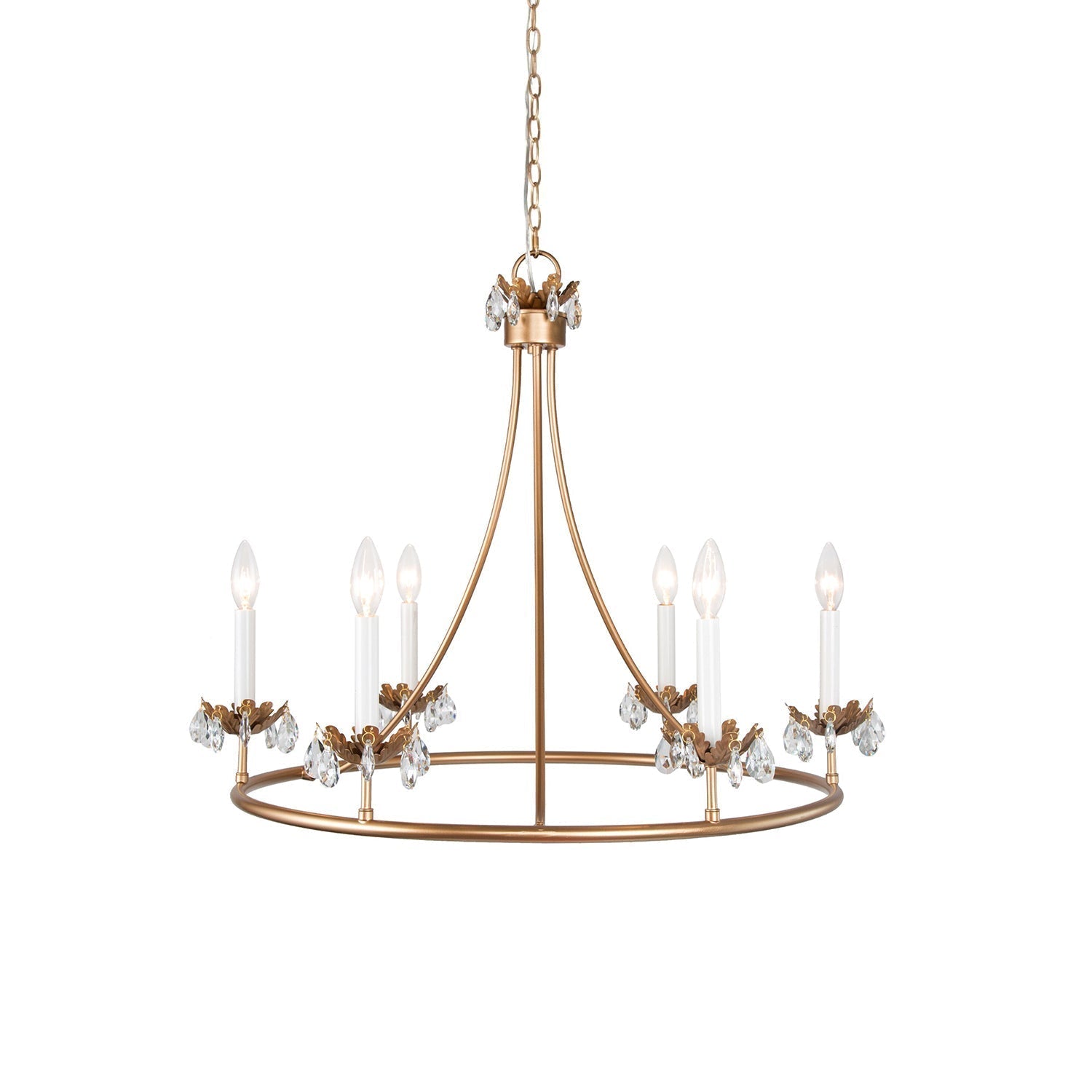 Barbados Chandelier