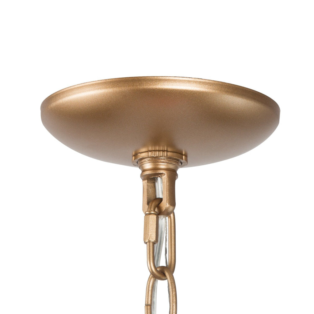 Barbados Chandelier