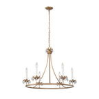 Barbados Chandelier