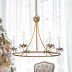 Barbados Chandelier