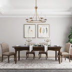 Barbados Chandelier