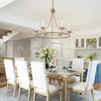 Barbados Chandelier